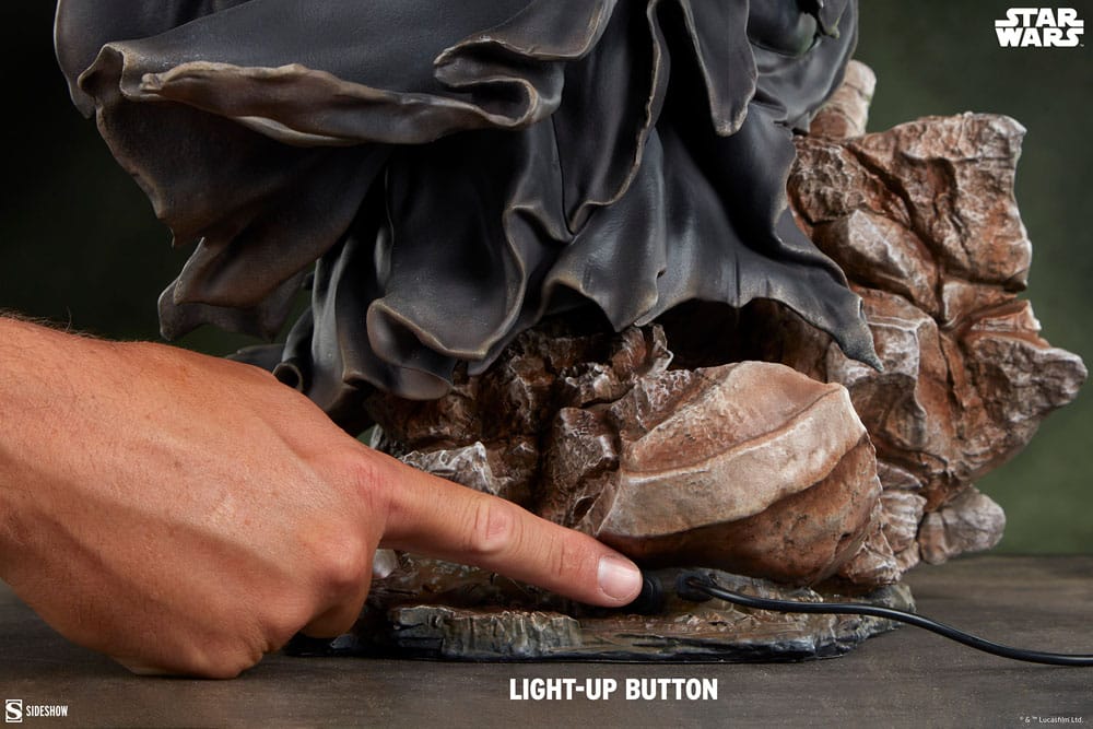 Star Wars Legends statuette Premium Format Darth Nihilus 67 cm