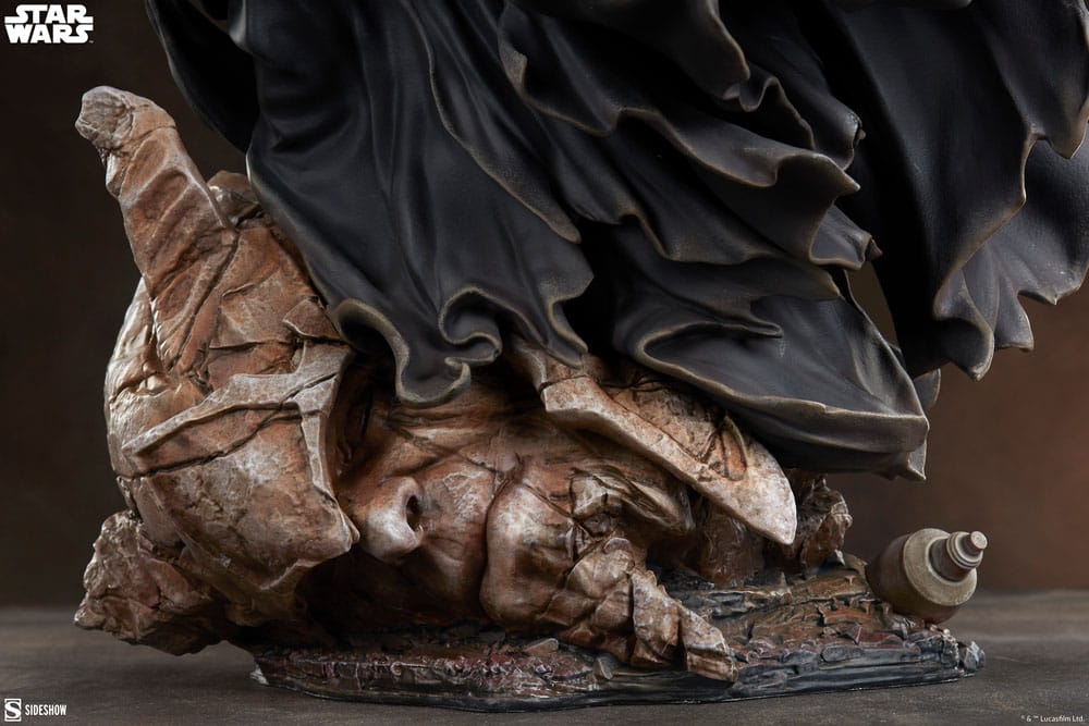 Star Wars Legends statuette Darth Nihilus 55 cm