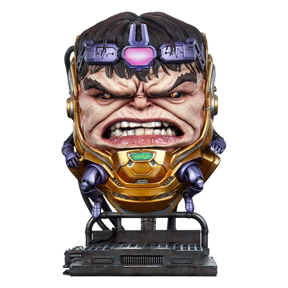 Marvel statuette M.O.D.O.K. 49 cm