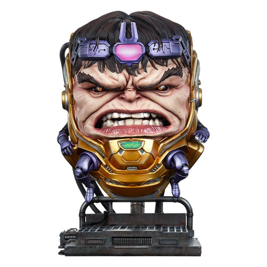 Marvel statuette M.O.D.O.K. 49 cm