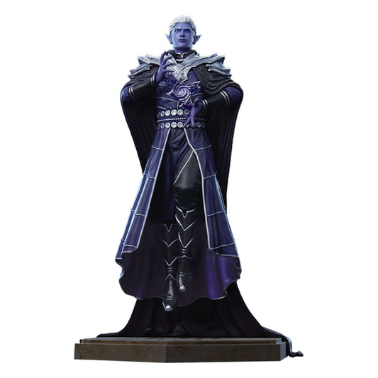 Critical Role statuette Essek Thelyss - Mighty Nein 34 cm