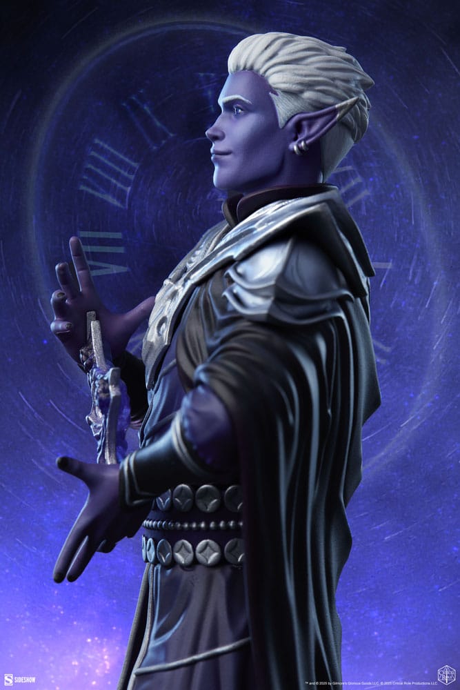 Critical Role statuette Essek Thelyss - Mighty Nein 34 cm