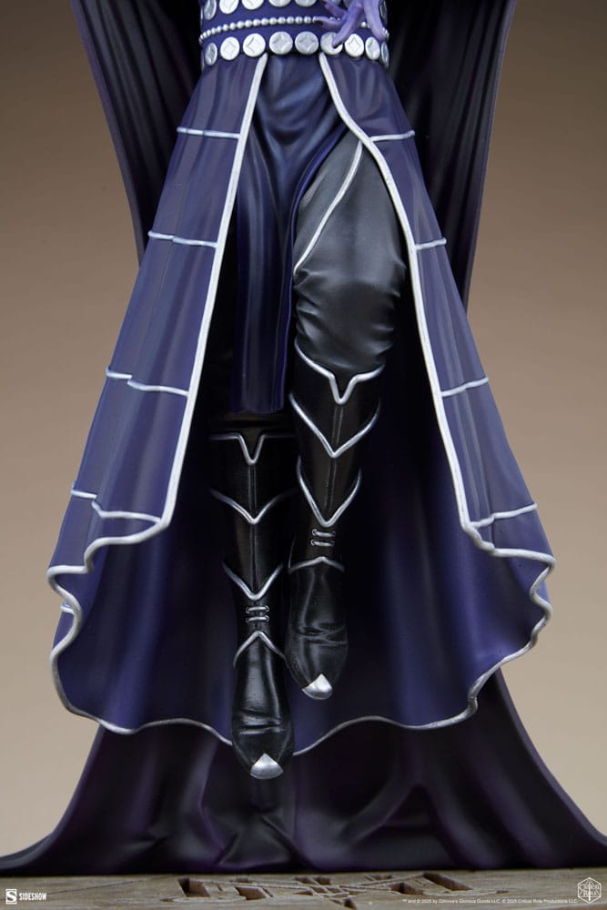 Critical Role statuette Essek Thelyss - Mighty Nein 34 cm