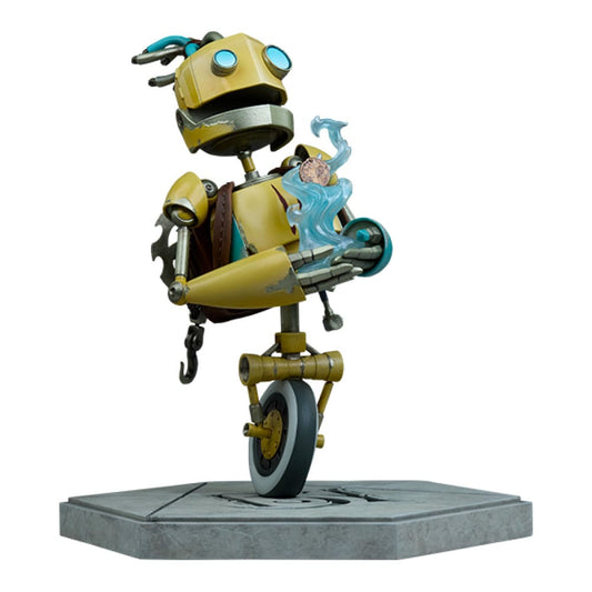 Critical Role statuette Fresh Cut Grass - Bells Hells 21 cm