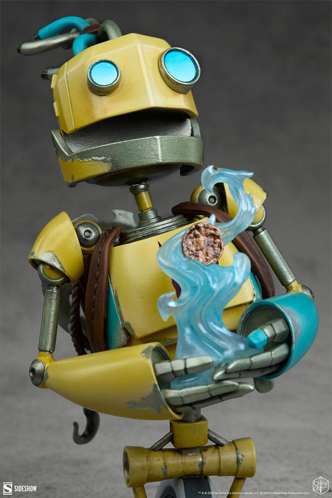 Critical Role statuette Fresh Cut Grass - Bells Hells 21 cm