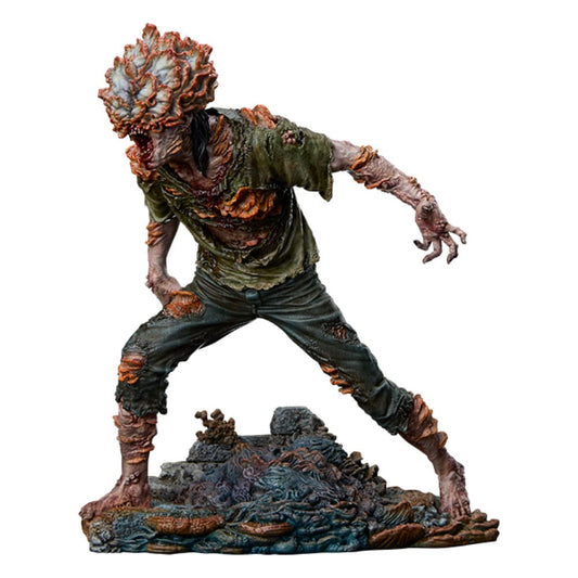 The Last of Us figurine 1/6 Clicker 27 cm