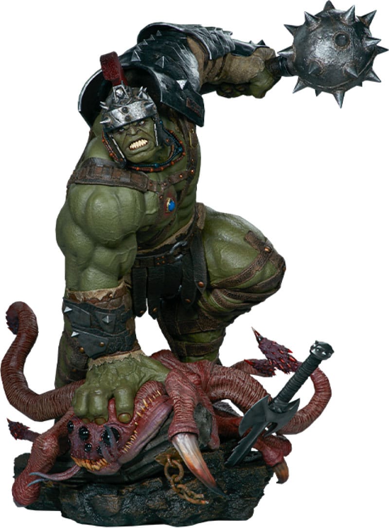 Marvel statuette Gladiator Hulk 67 cm