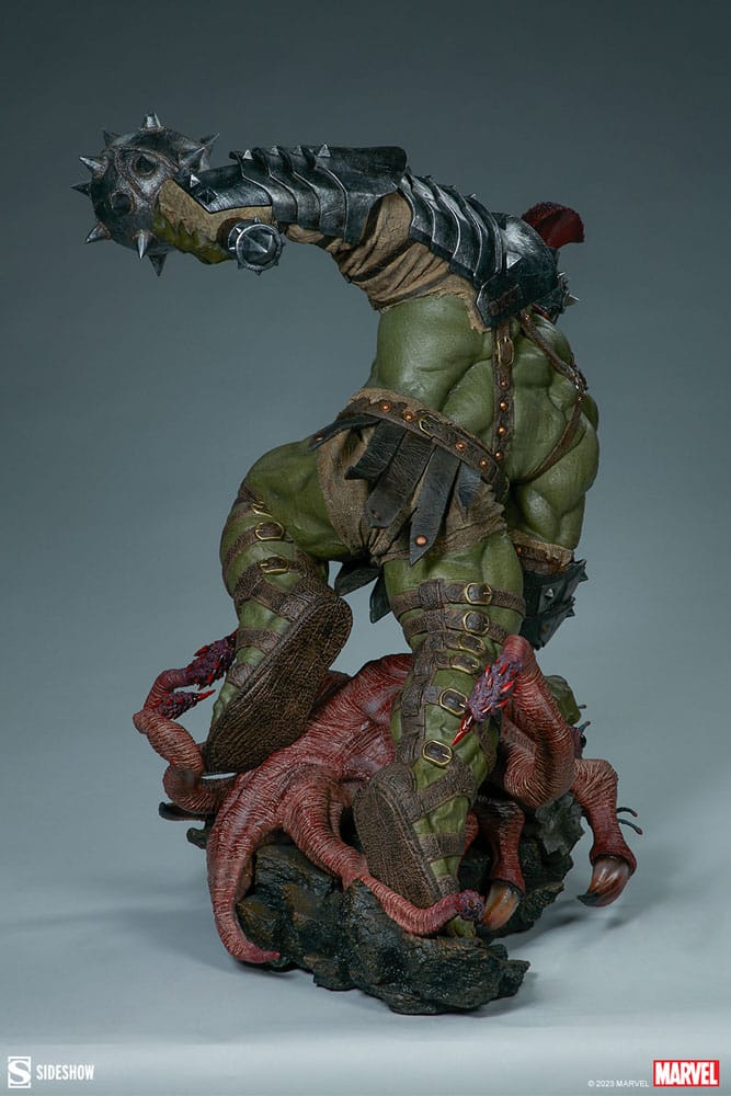 Marvel statuette Gladiator Hulk 67 cm