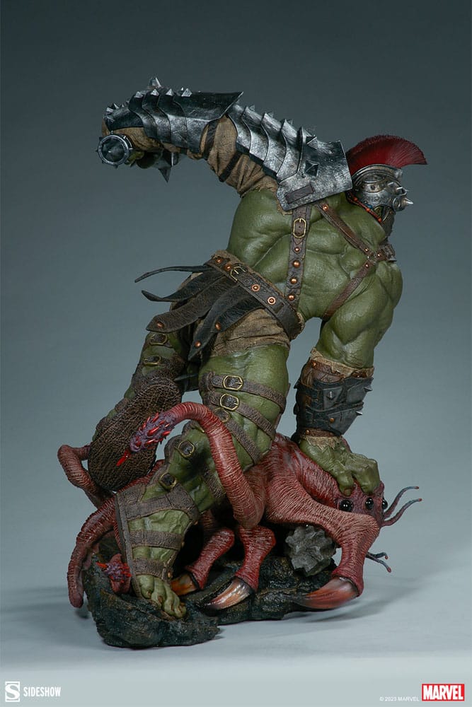 Marvel statuette Gladiator Hulk 67 cm
