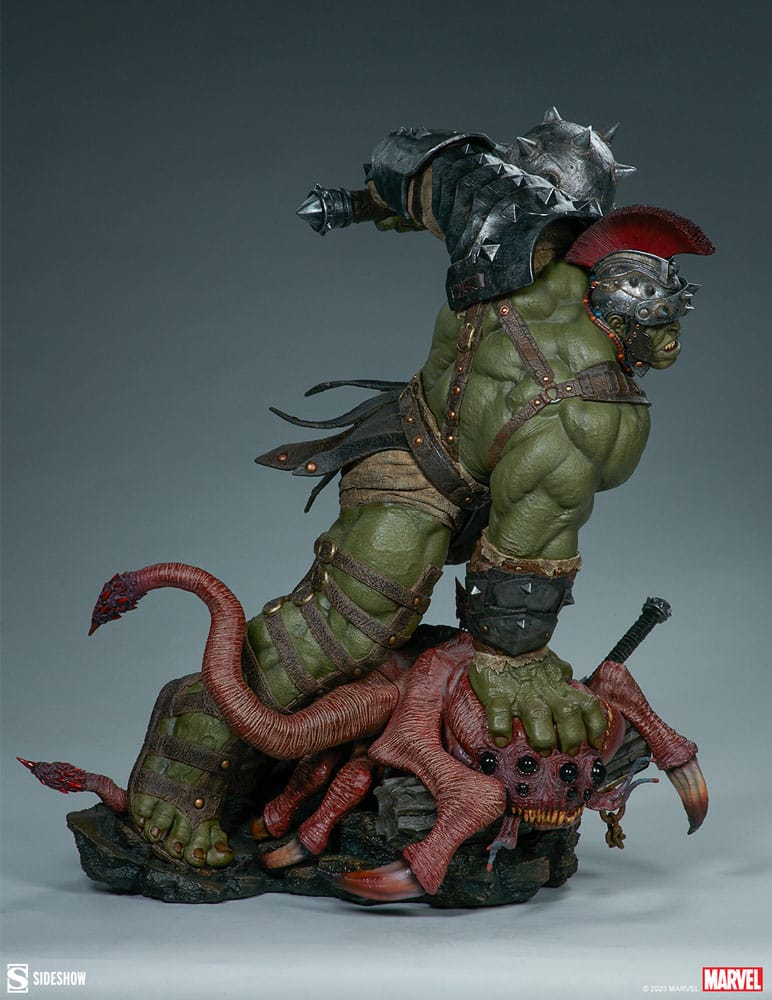Marvel statuette Gladiator Hulk 67 cm