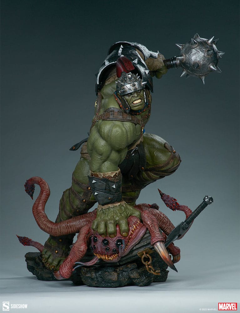 Marvel statuette Gladiator Hulk 67 cm