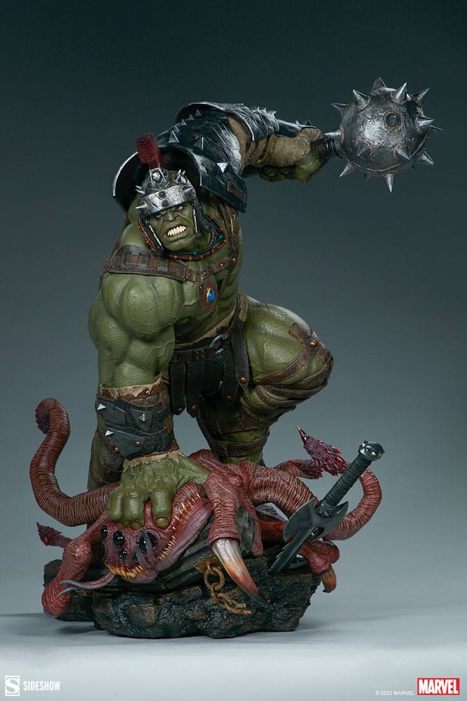 Marvel statuette Gladiator Hulk 67 cm