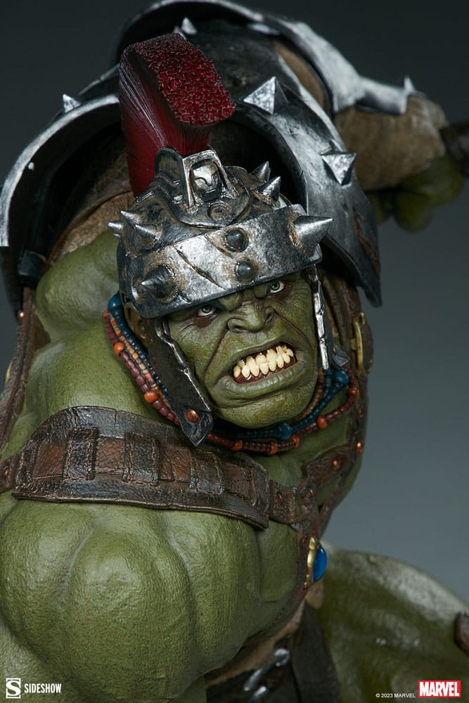 Marvel statuette Gladiator Hulk 67 cm