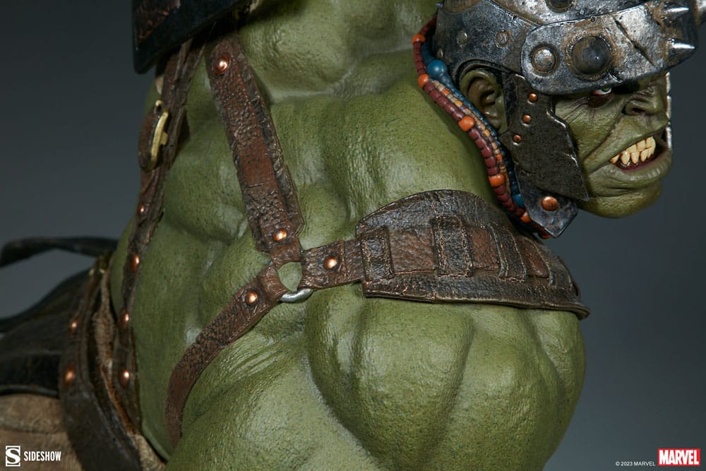 Marvel statuette Gladiator Hulk 67 cm