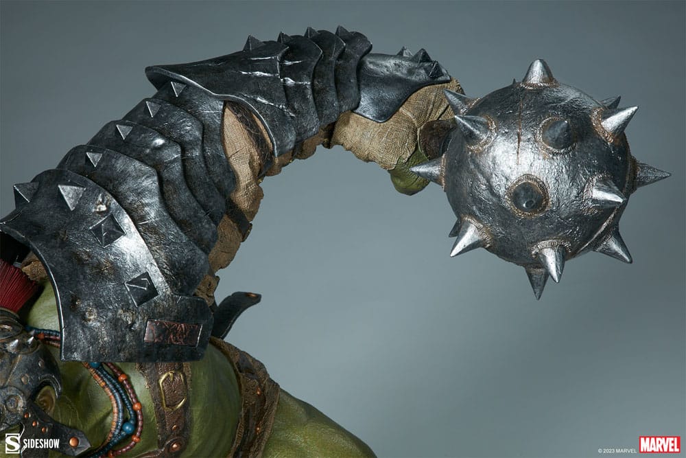 Marvel statuette Gladiator Hulk 67 cm