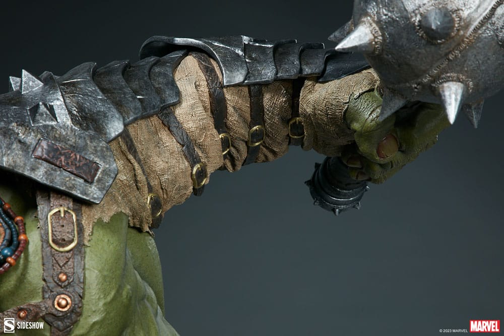 Marvel statuette Gladiator Hulk 67 cm