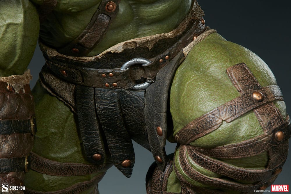 Marvel statuette Gladiator Hulk 67 cm