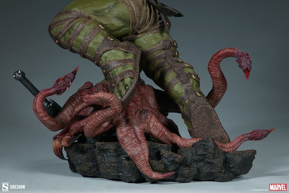 Marvel statuette Gladiator Hulk 67 cm