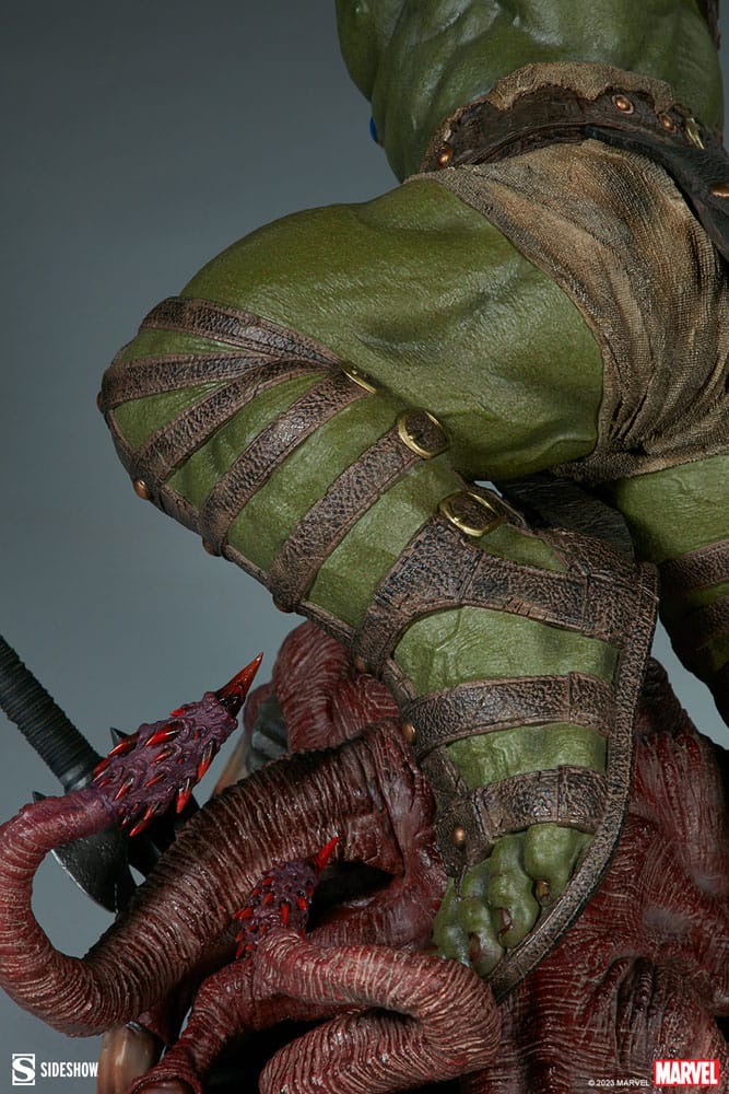 Marvel statuette Gladiator Hulk 67 cm