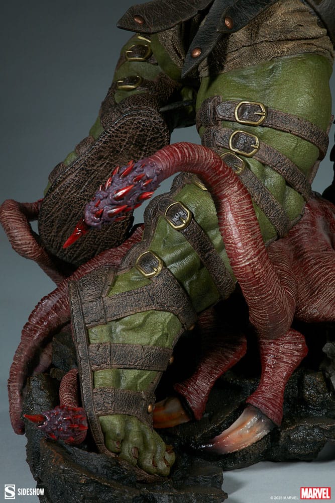 Marvel statuette Gladiator Hulk 67 cm