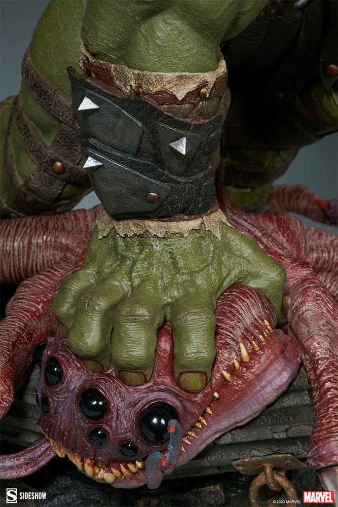 Marvel statuette Gladiator Hulk 67 cm