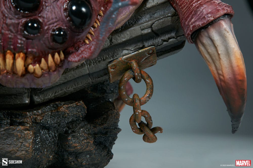 Marvel statuette Gladiator Hulk 67 cm