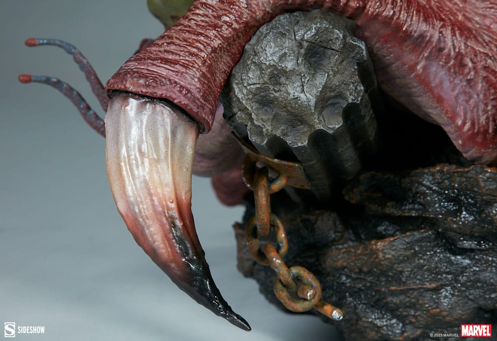 Marvel statuette Gladiator Hulk 67 cm