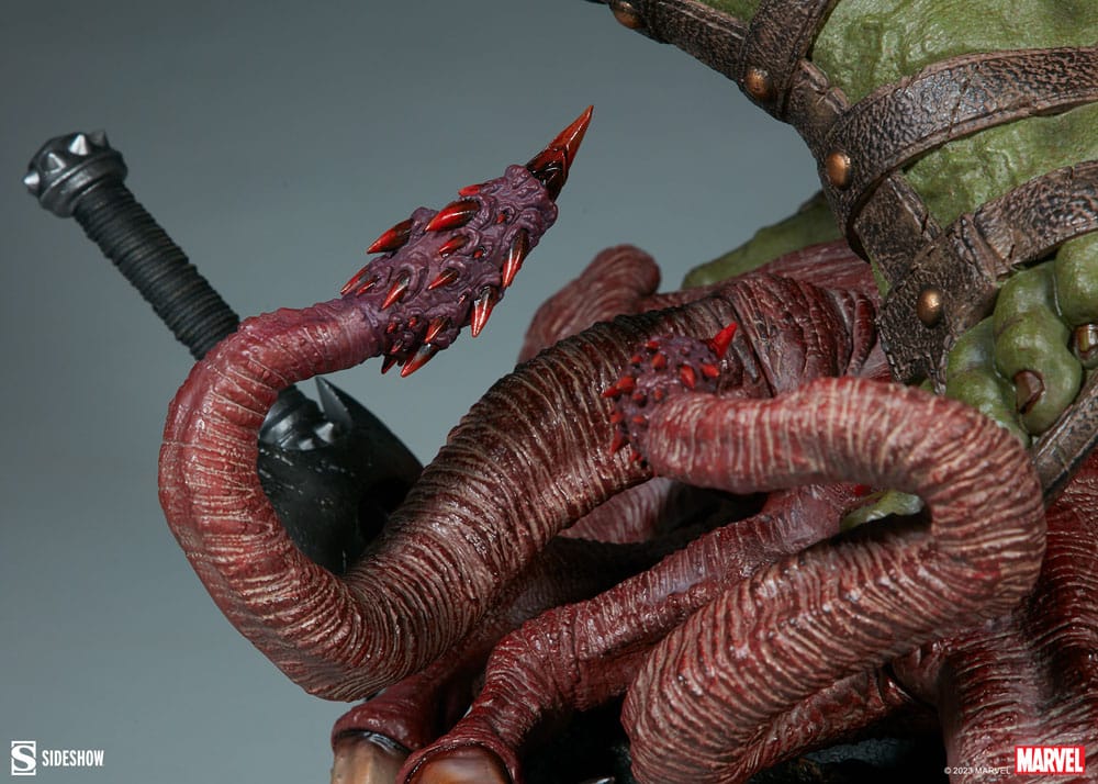 Marvel statuette Gladiator Hulk 67 cm