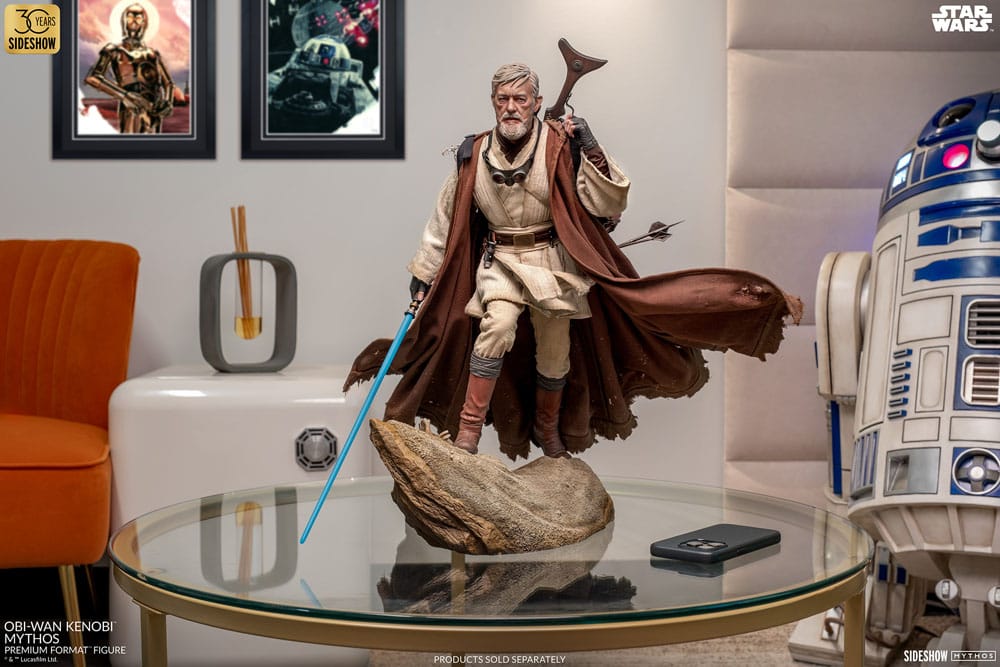 Star Wars Mythos statuette Obi-Wan Kenobi 53 cm