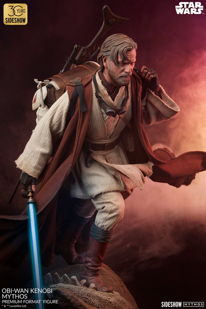 Star Wars Mythos statuette Obi-Wan Kenobi 53 cm