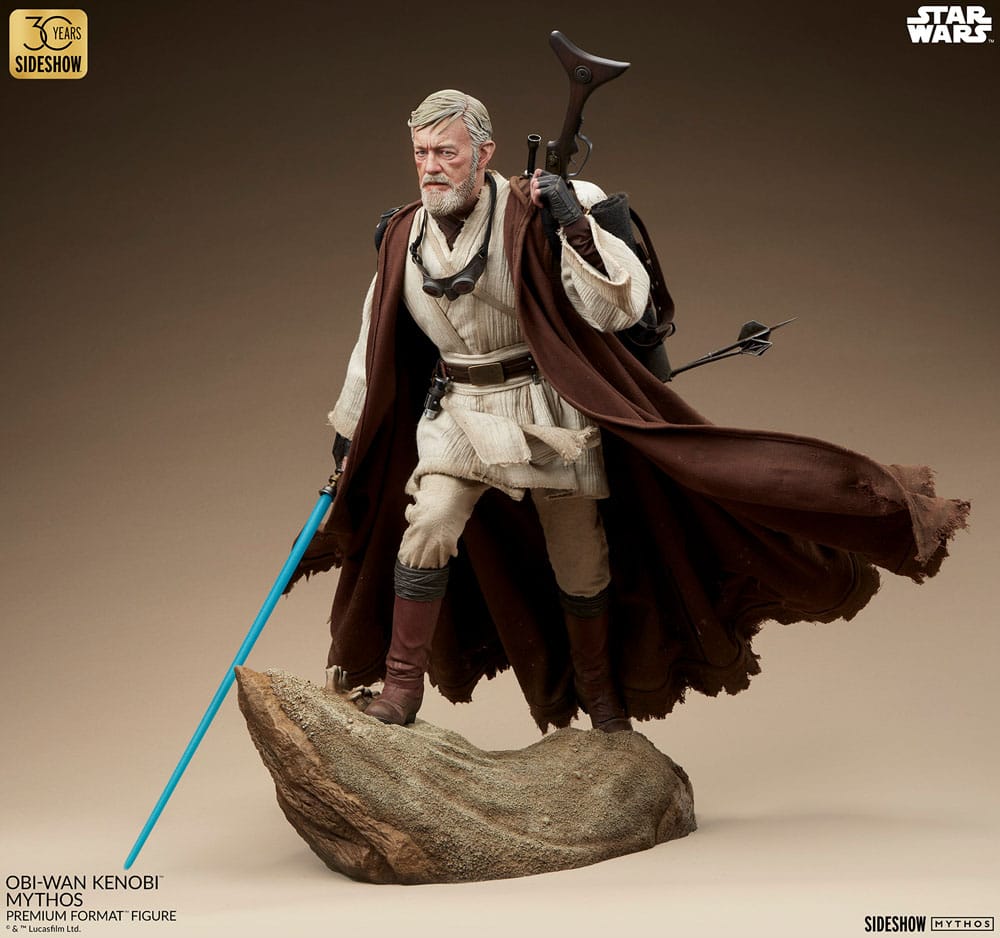 Star Wars Mythos statuette Obi-Wan Kenobi 53 cm