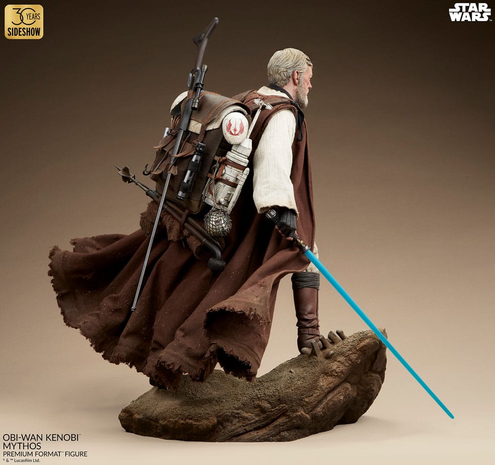 Star Wars Mythos statuette Obi-Wan Kenobi 53 cm