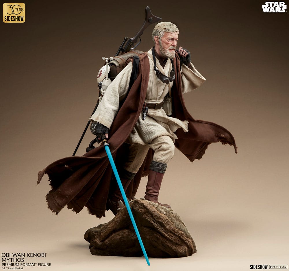 Star Wars Mythos statuette Obi-Wan Kenobi 53 cm