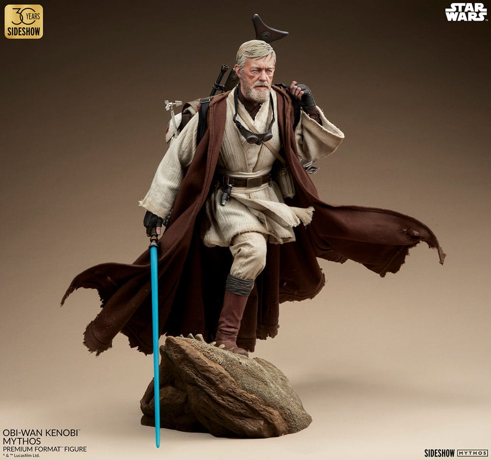 Star Wars Mythos statuette Obi-Wan Kenobi 53 cm