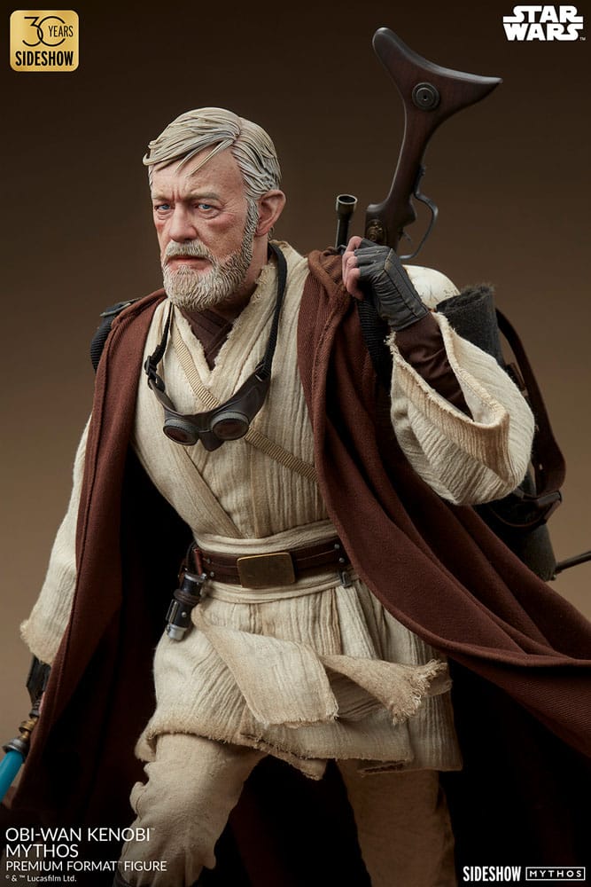 Star Wars Mythos statuette Obi-Wan Kenobi 53 cm