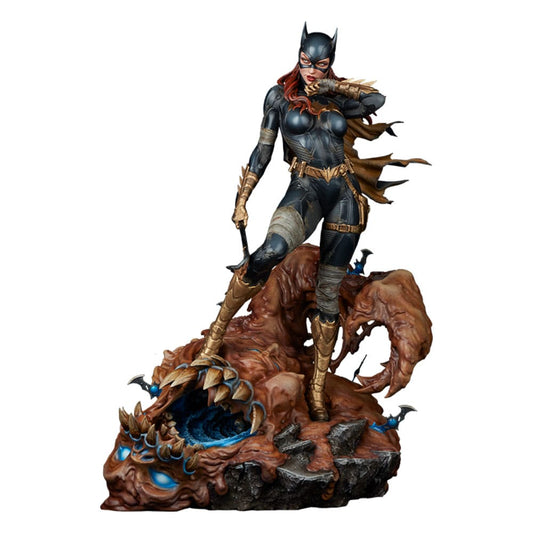 DC Comics statuette Premium Format Batgirl 55 cm