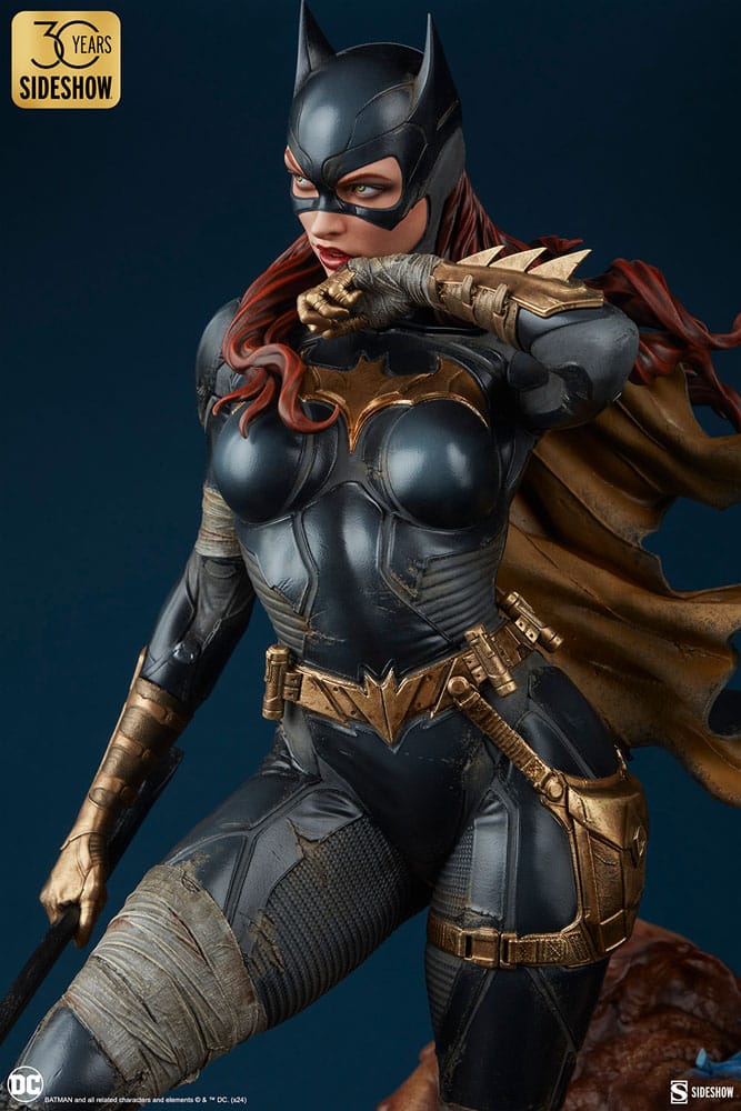 DC Comics statuette Premium Format Batgirl 55 cm