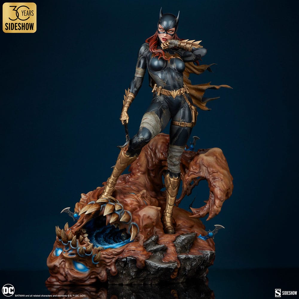 DC Comics statuette Premium Format Batgirl 55 cm