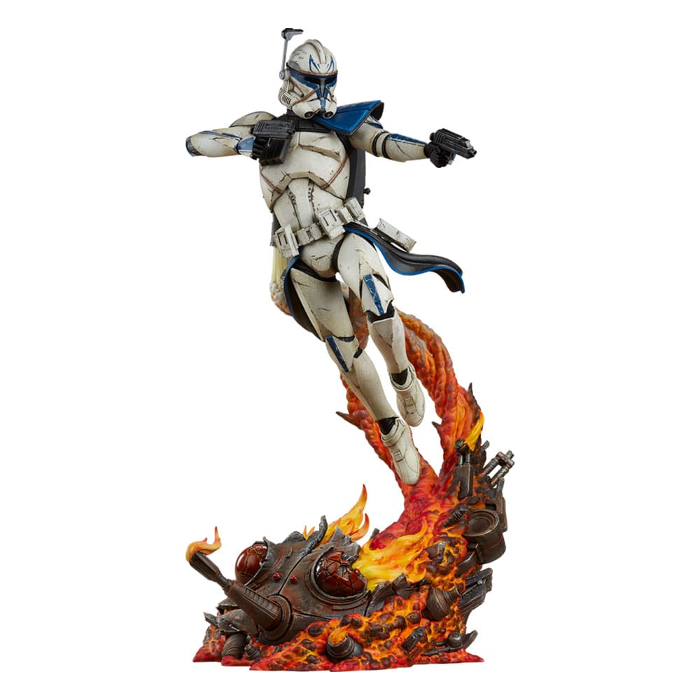 Star Wars statuette Premium Format Captain Rex 68 cm