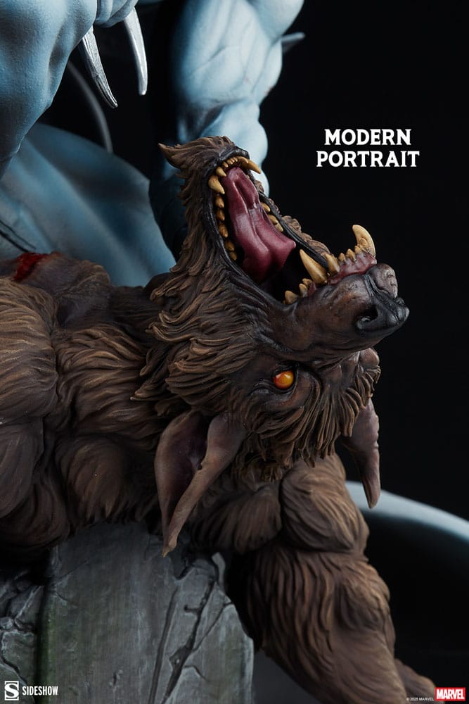 Marvel statuette Premium Format Moon Knight 60 cm