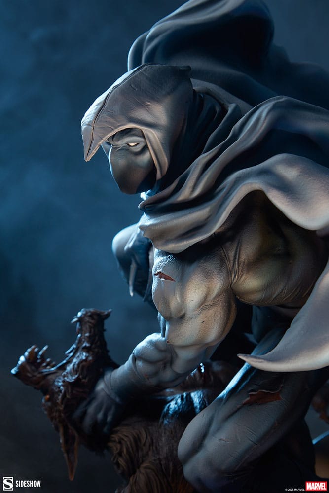 Marvel statuette Premium Format Moon Knight 60 cm
