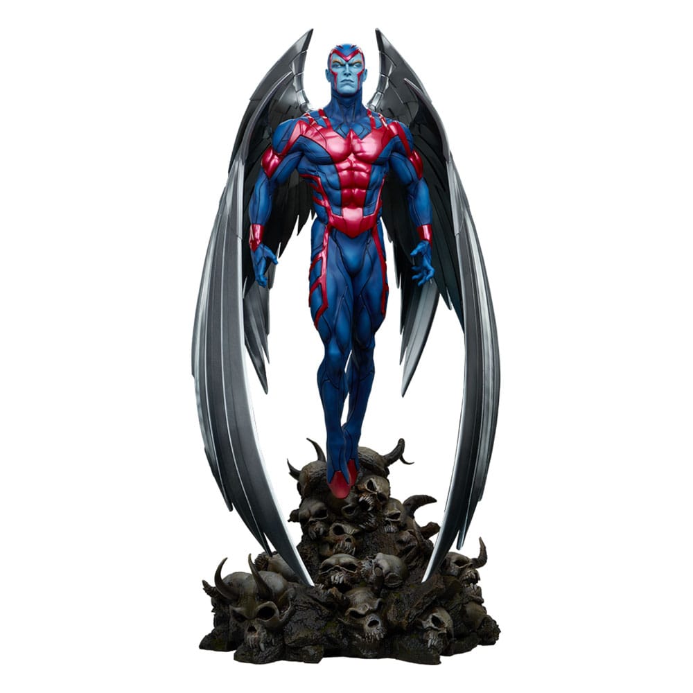 Marvel statuette Premium Format Archangel 73 cm
