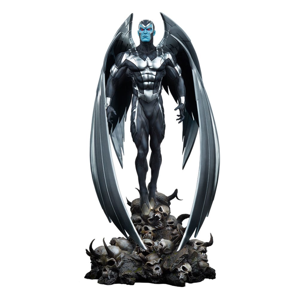 Marvel statuette Premium Format X-Men Archangel (X-Force Variant) 73 cm