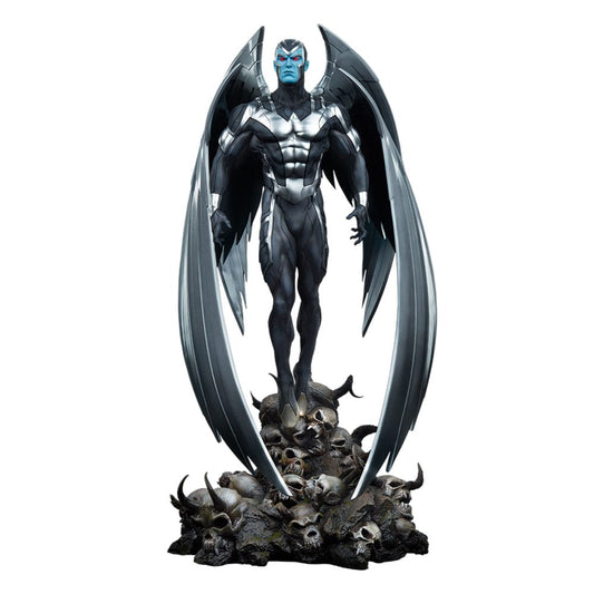 Marvel statuette Premium Format X-Men Archangel (X-Force Variant) 73 cm