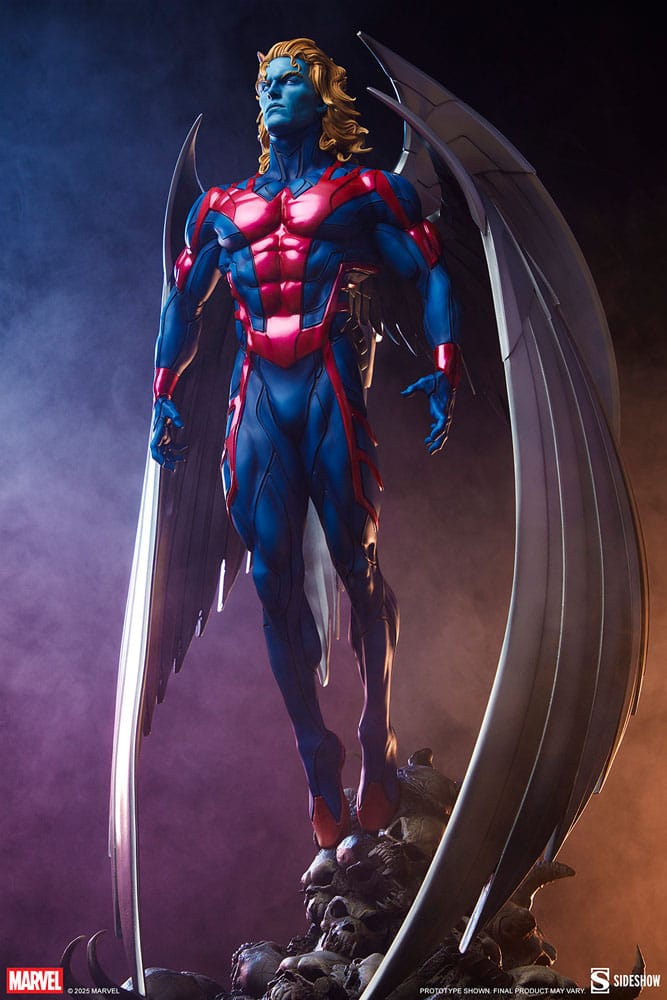 Marvel statuette Premium Format Archangel 73 cm