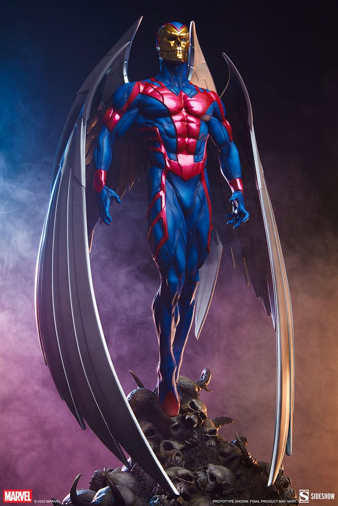 Marvel statuette Premium Format Archangel 73 cm