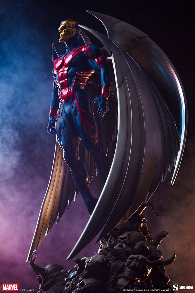 Marvel statuette Premium Format Archangel 73 cm