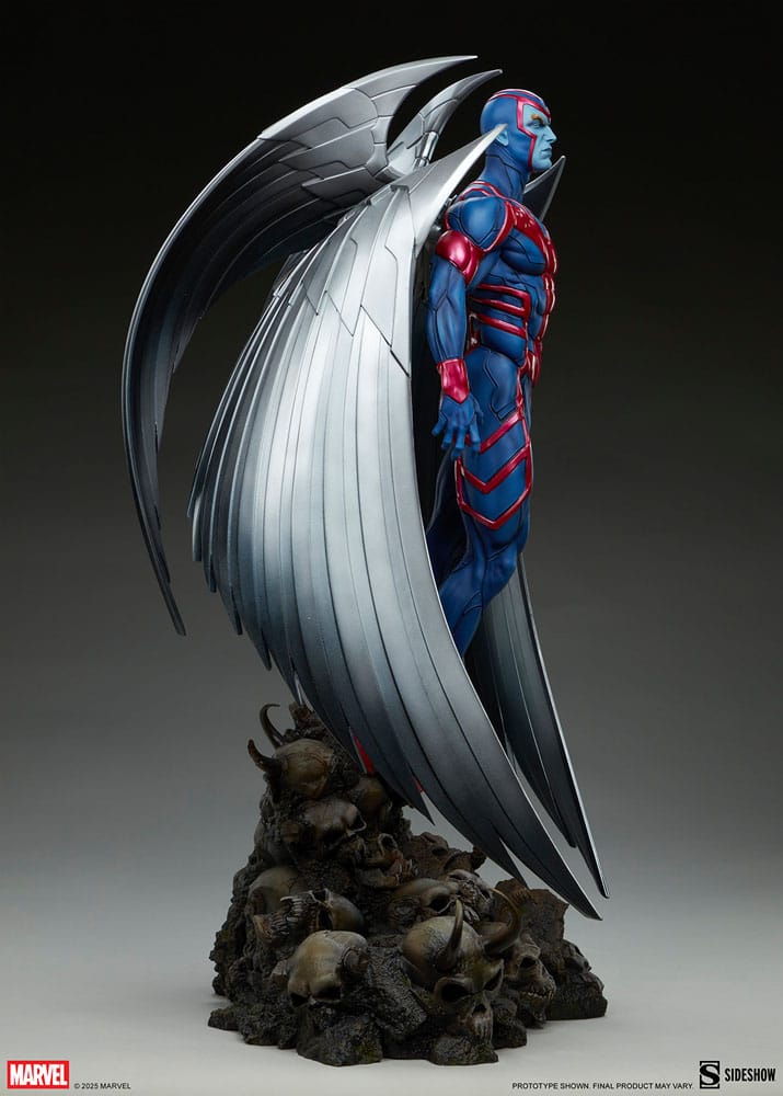 Marvel statuette Premium Format Archangel 73 cm
