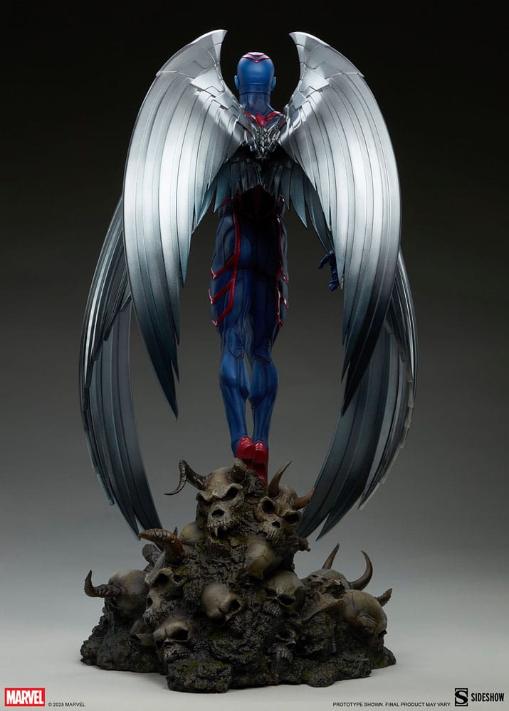 Marvel statuette Premium Format Archangel 73 cm