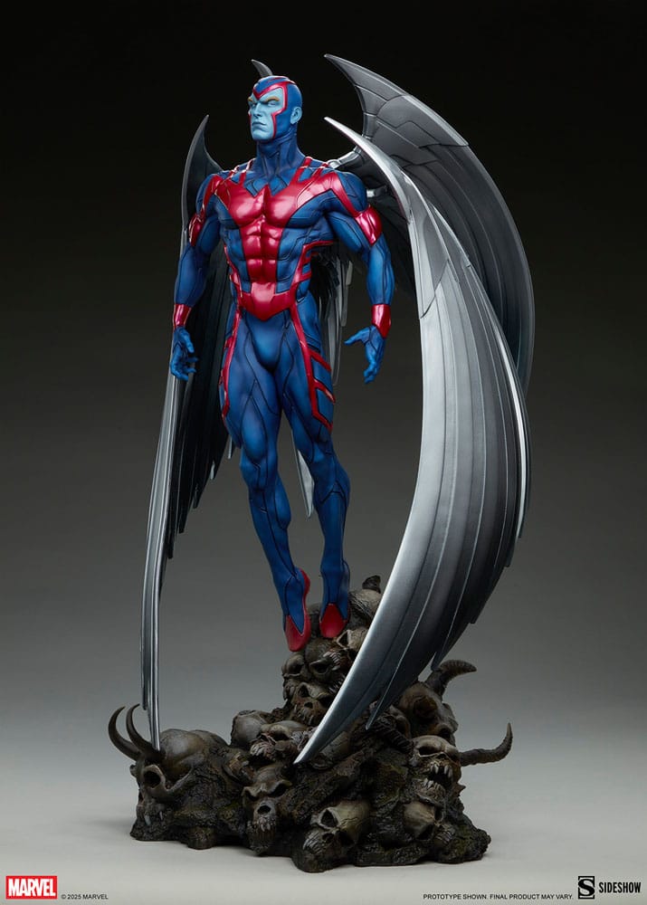 Marvel statuette Premium Format Archangel 73 cm